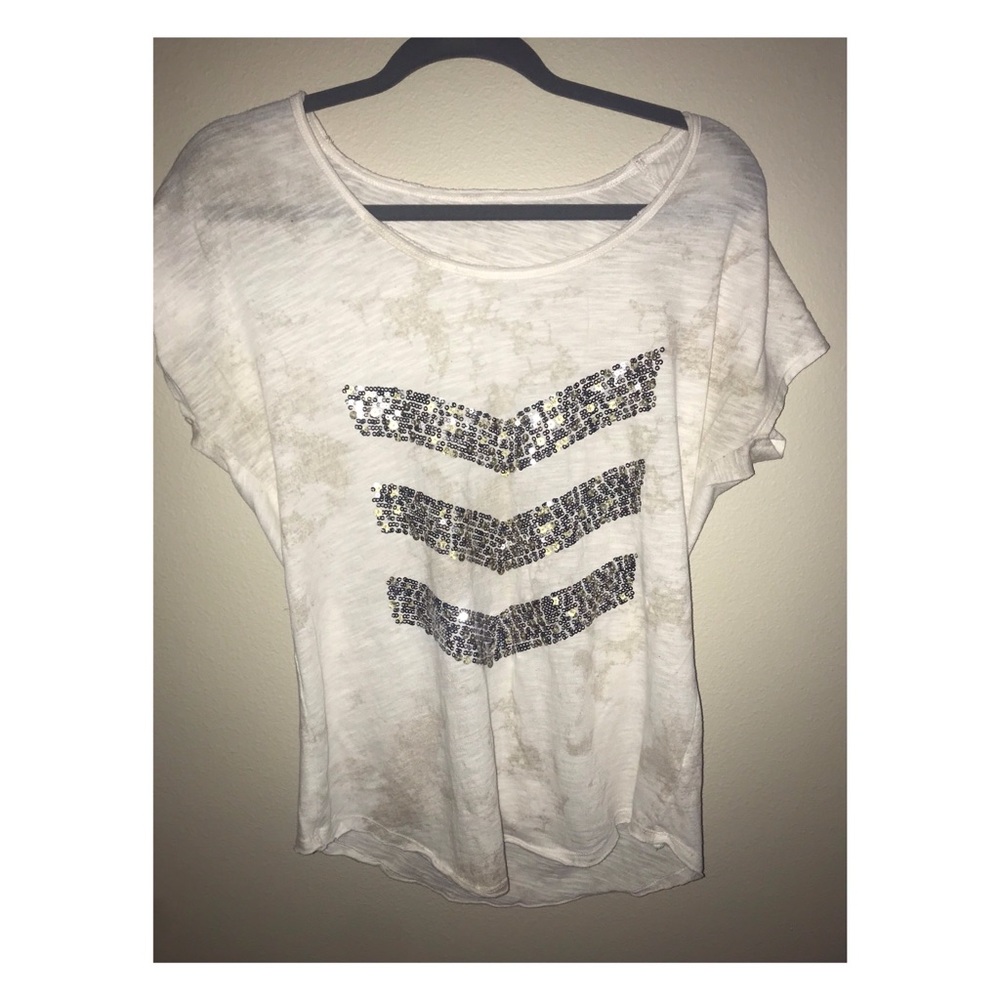 Maurice’s Shirt